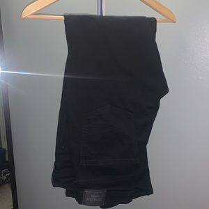 Black Denizen From Levi’s Jeans